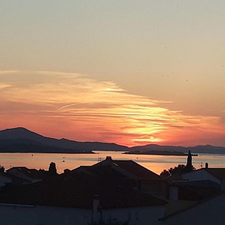 Anna Apartment Biograd Na Moru Exterior photo