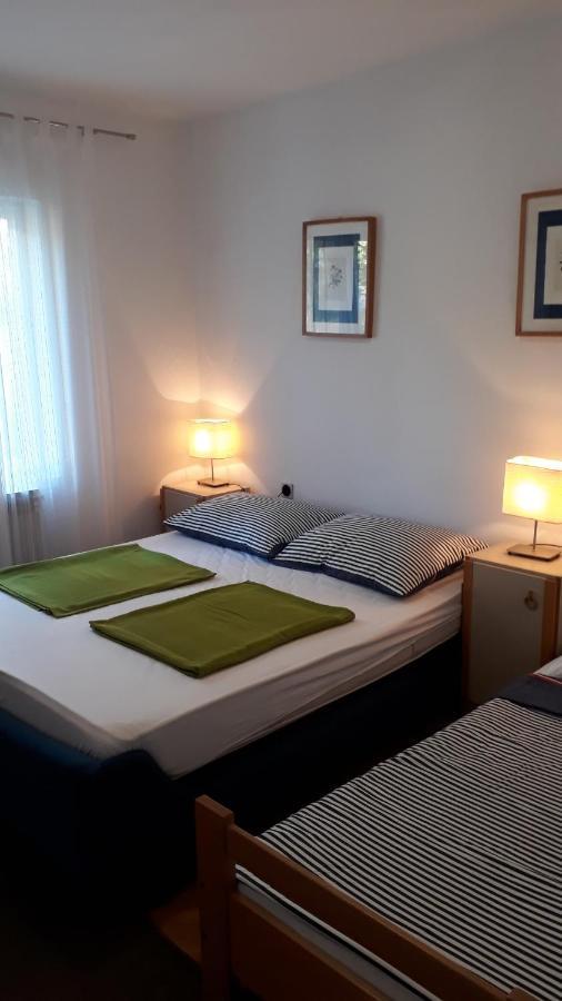 Anna Apartment Biograd Na Moru Exterior photo