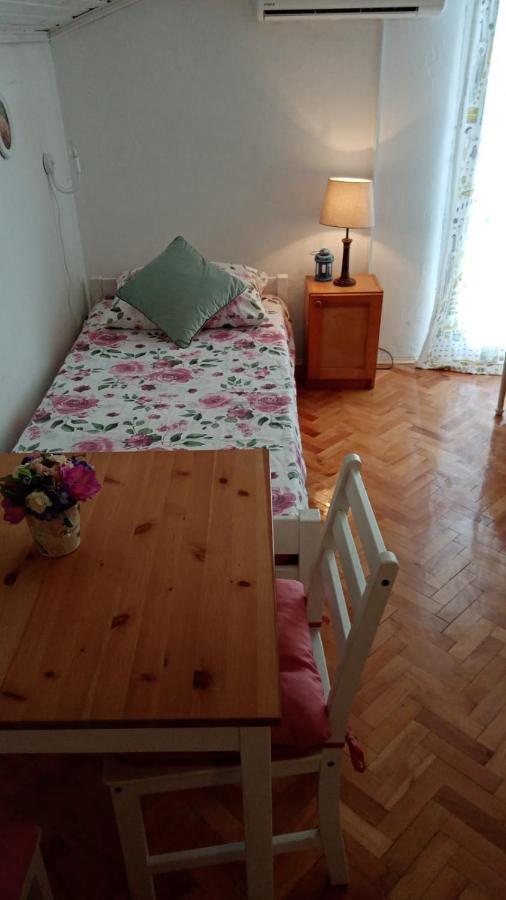 Anna Apartment Biograd Na Moru Exterior photo