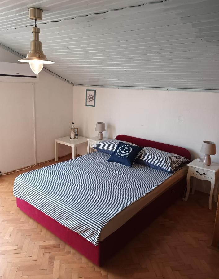 Anna Apartment Biograd Na Moru Exterior photo