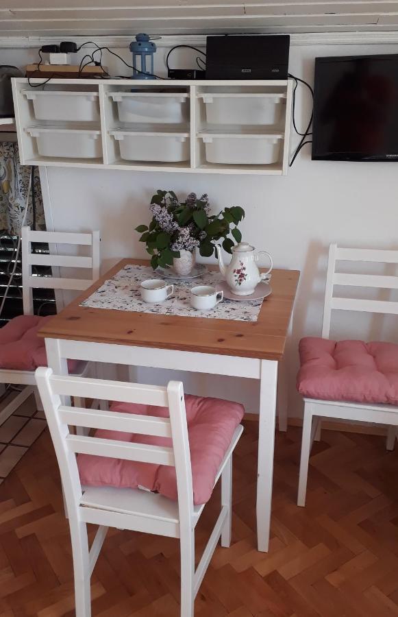 Anna Apartment Biograd Na Moru Exterior photo