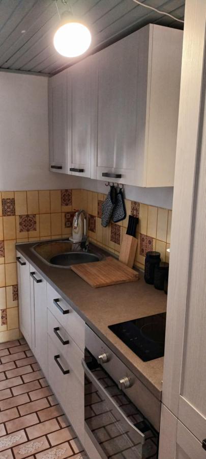 Anna Apartment Biograd Na Moru Exterior photo
