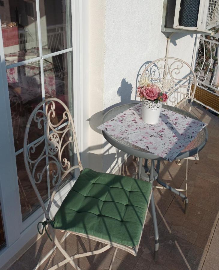 Anna Apartment Biograd Na Moru Exterior photo
