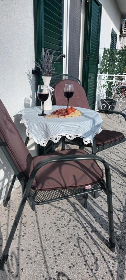 Anna Apartment Biograd Na Moru Exterior photo