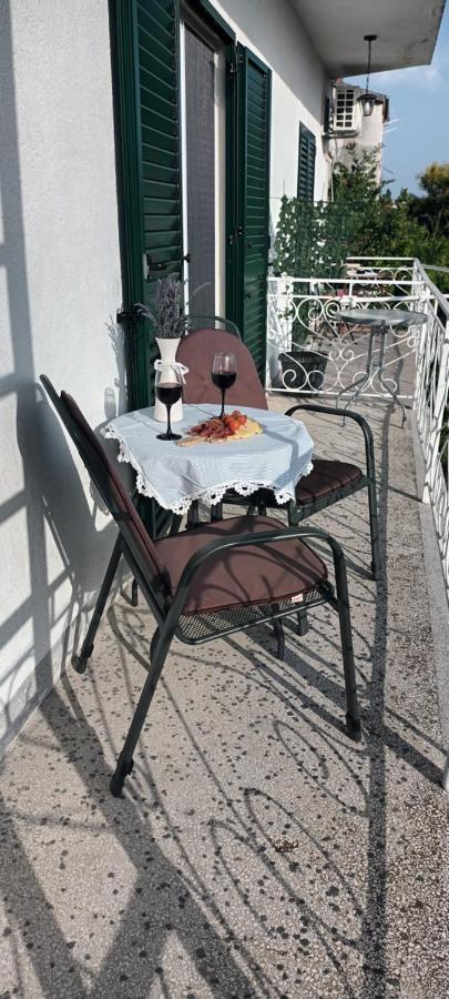 Anna Apartment Biograd Na Moru Exterior photo