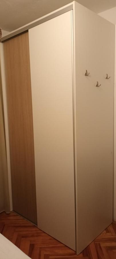 Anna Apartment Biograd Na Moru Exterior photo