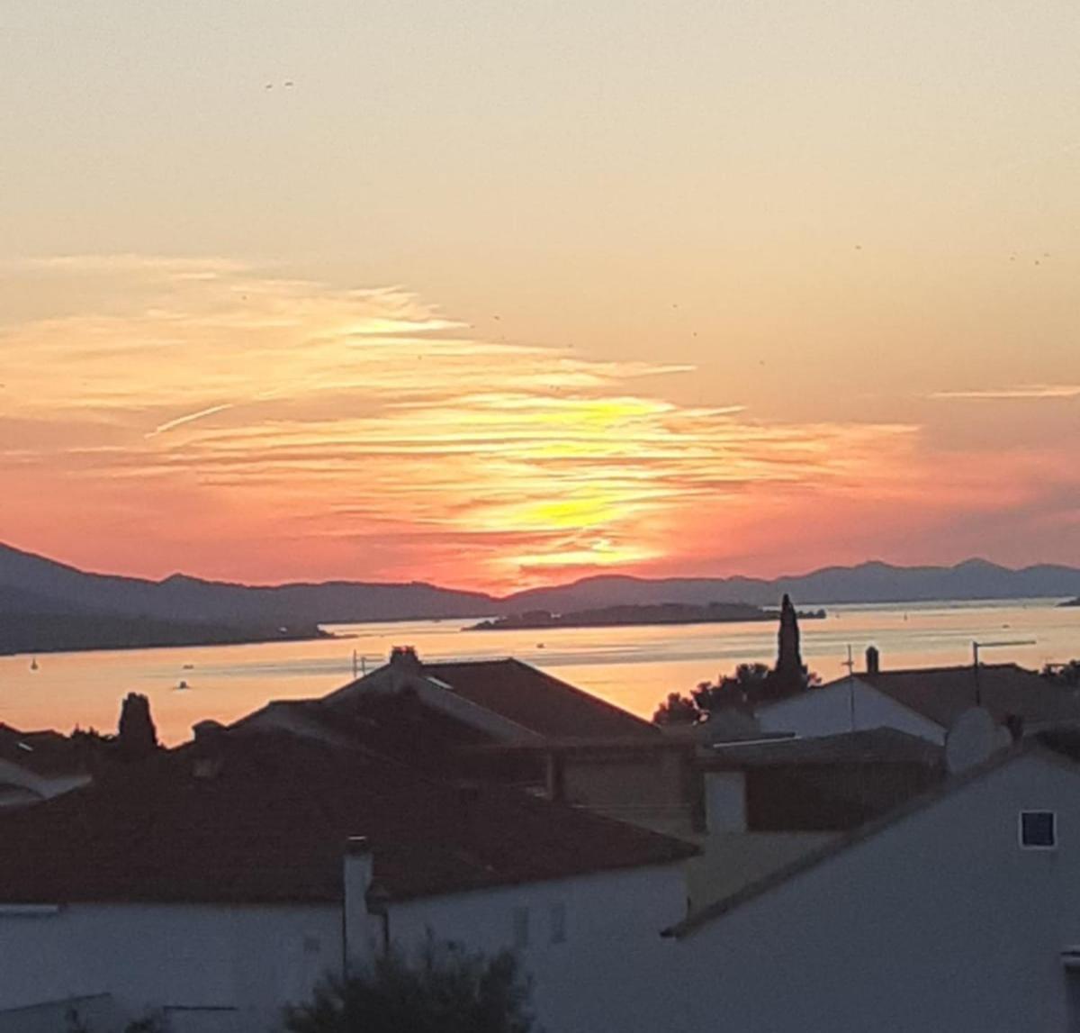 Anna Apartment Biograd Na Moru Exterior photo