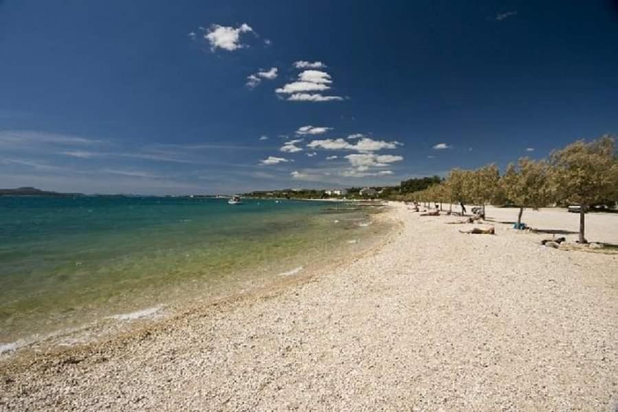 Anna Apartment Biograd Na Moru Exterior photo
