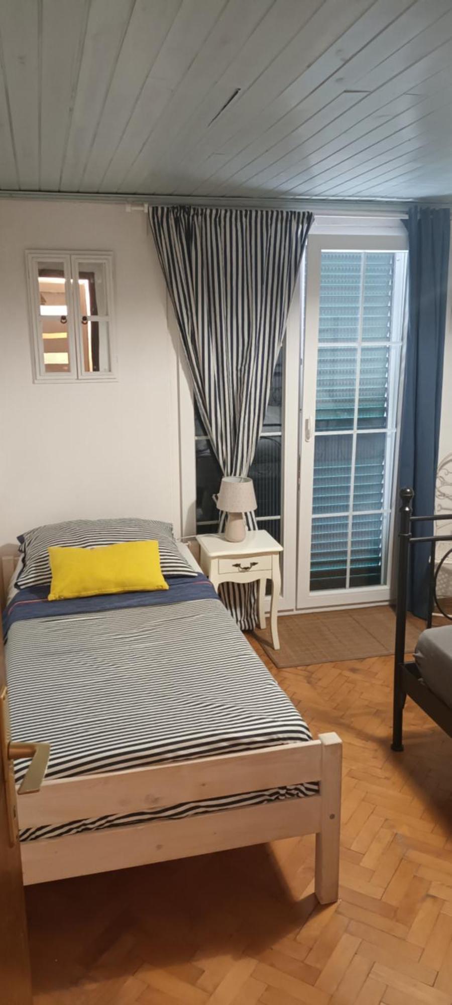 Anna Apartment Biograd Na Moru Exterior photo