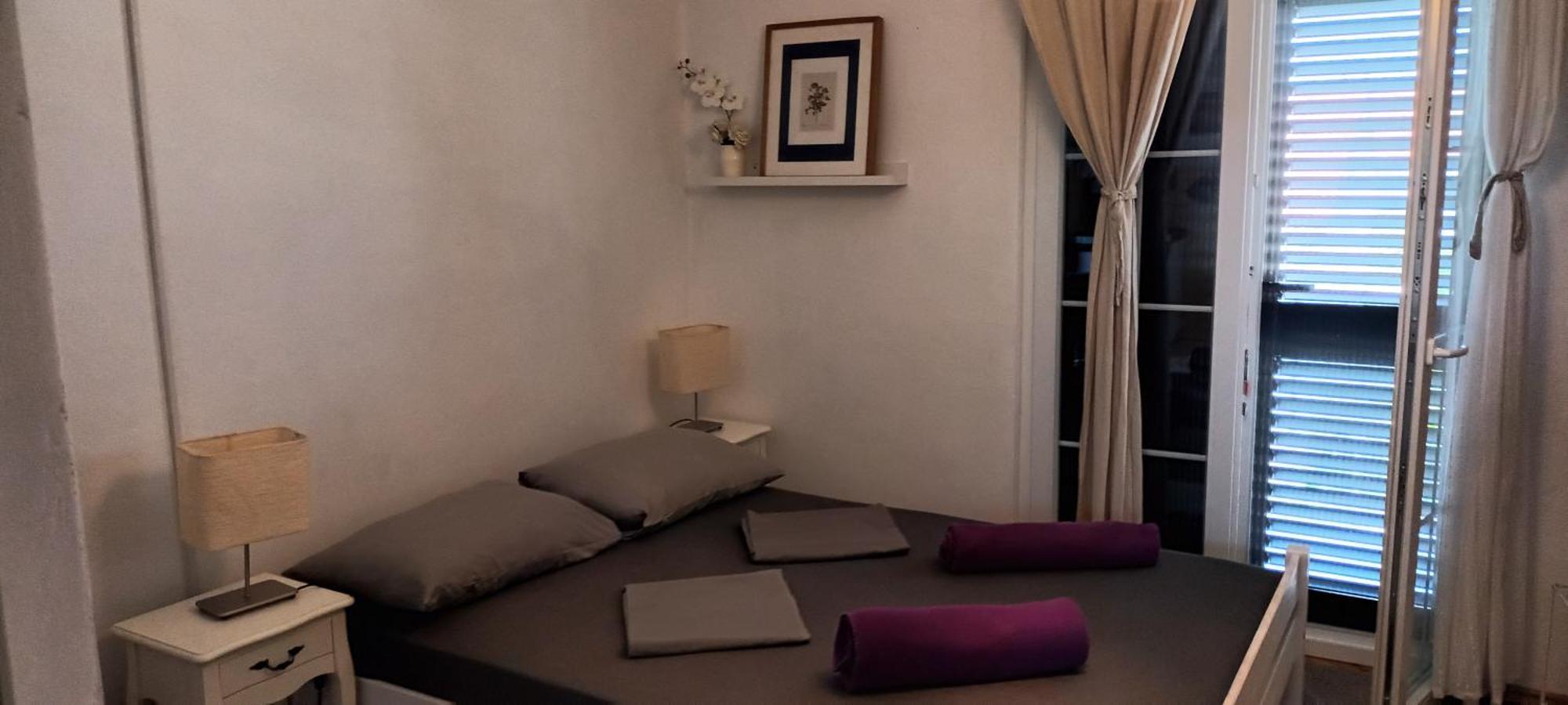 Anna Apartment Biograd Na Moru Exterior photo