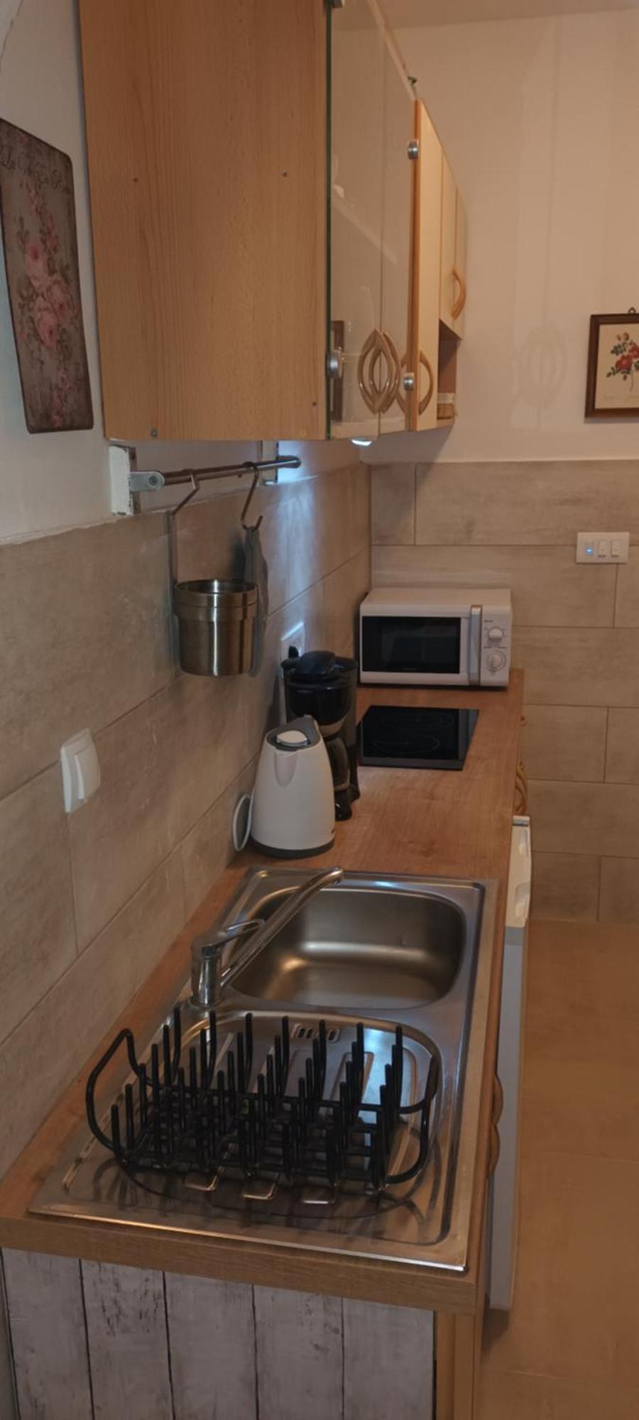 Anna Apartment Biograd Na Moru Exterior photo