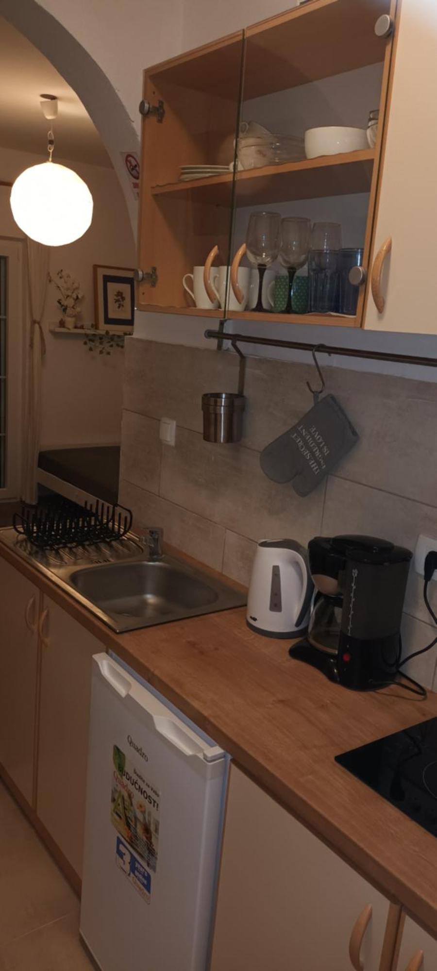 Anna Apartment Biograd Na Moru Exterior photo
