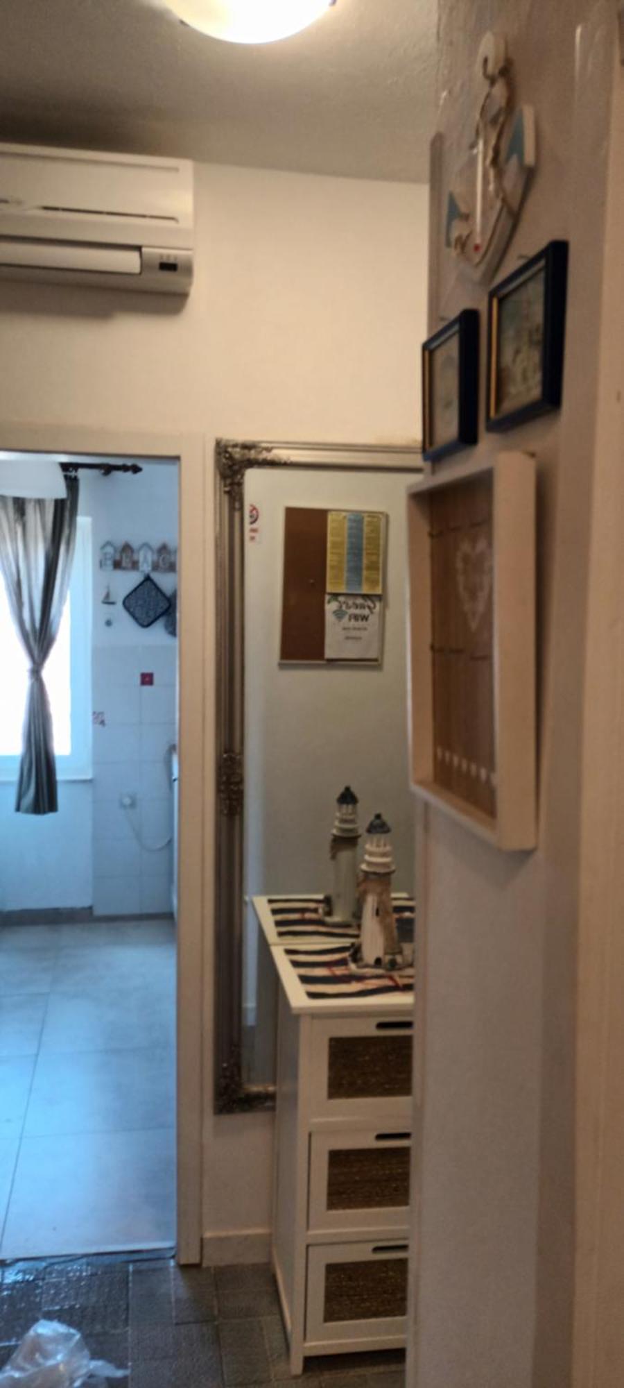 Anna Apartment Biograd Na Moru Exterior photo