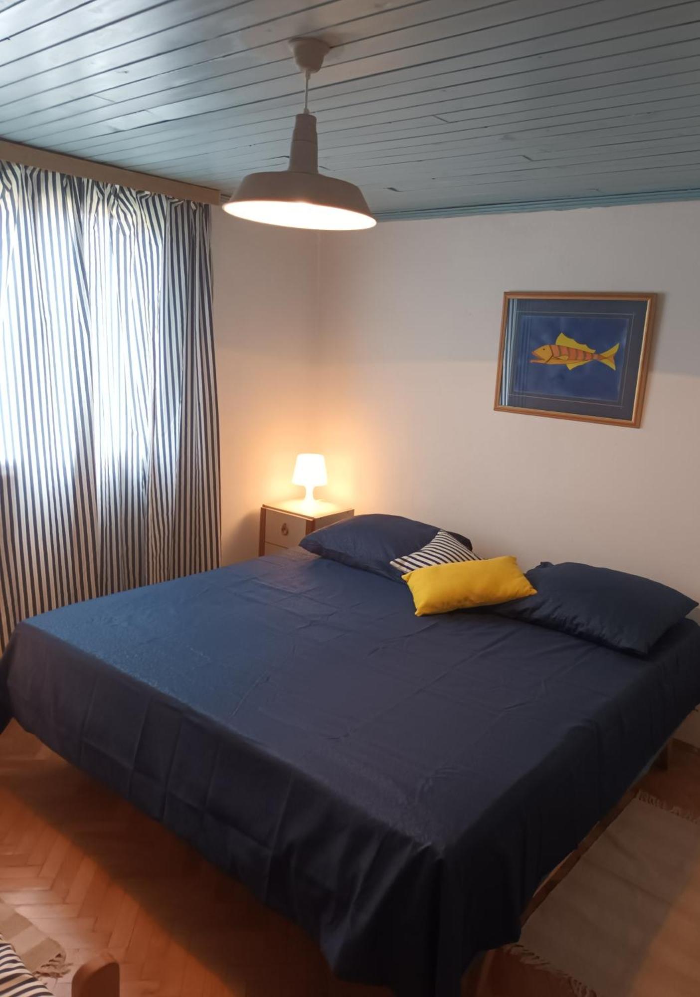 Anna Apartment Biograd Na Moru Exterior photo