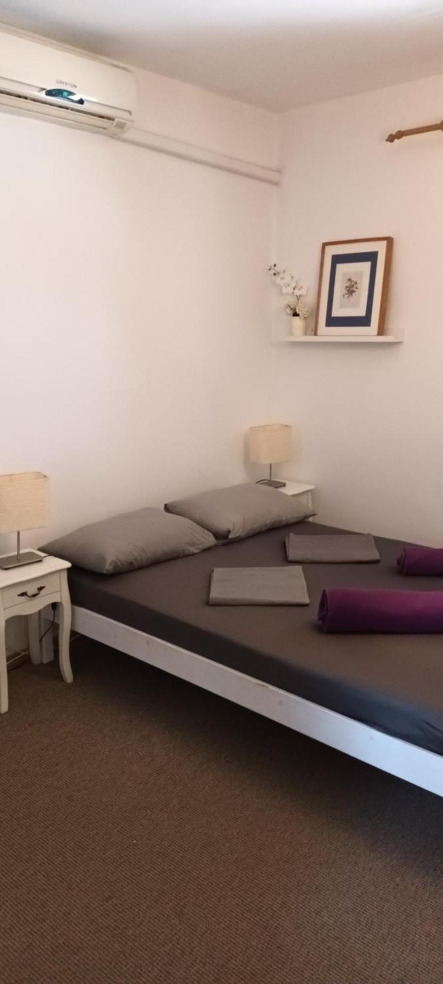 Anna Apartment Biograd Na Moru Exterior photo