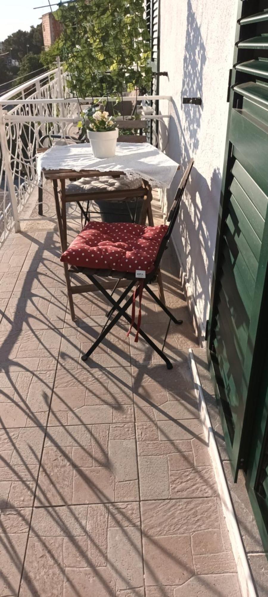Anna Apartment Biograd Na Moru Exterior photo