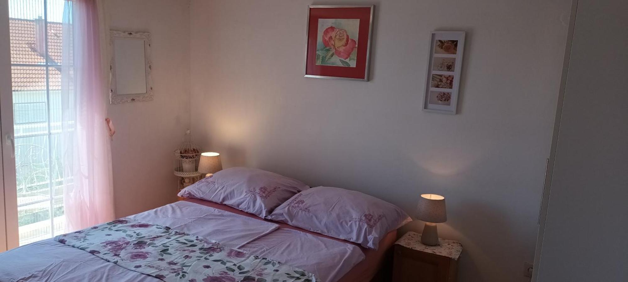 Anna Apartment Biograd Na Moru Exterior photo