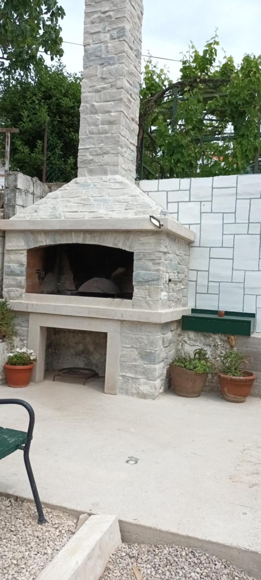 Anna Apartment Biograd Na Moru Exterior photo