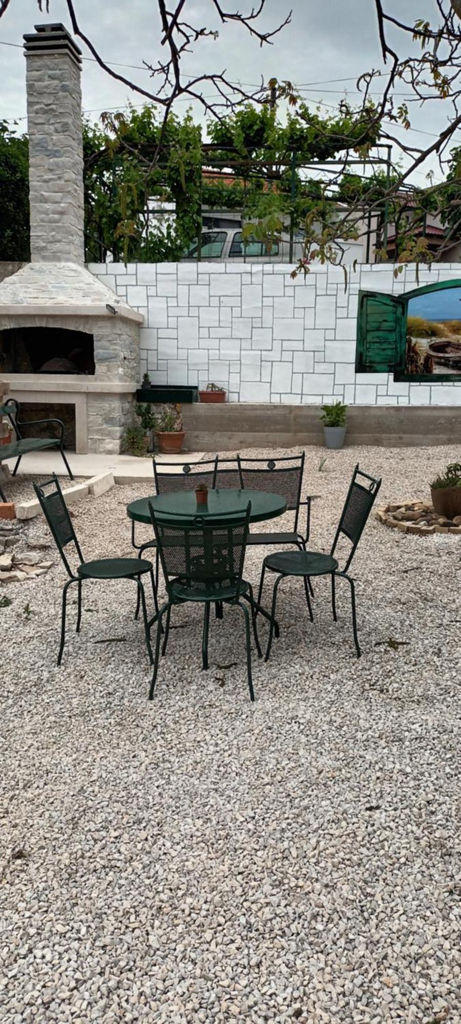 Anna Apartment Biograd Na Moru Exterior photo