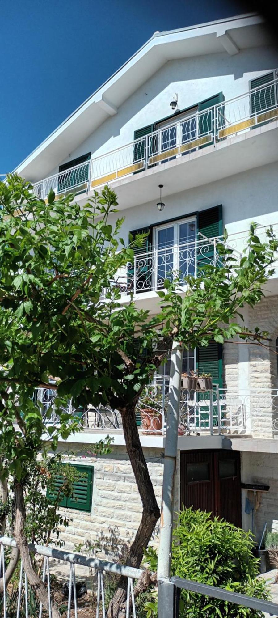 Anna Apartment Biograd Na Moru Exterior photo