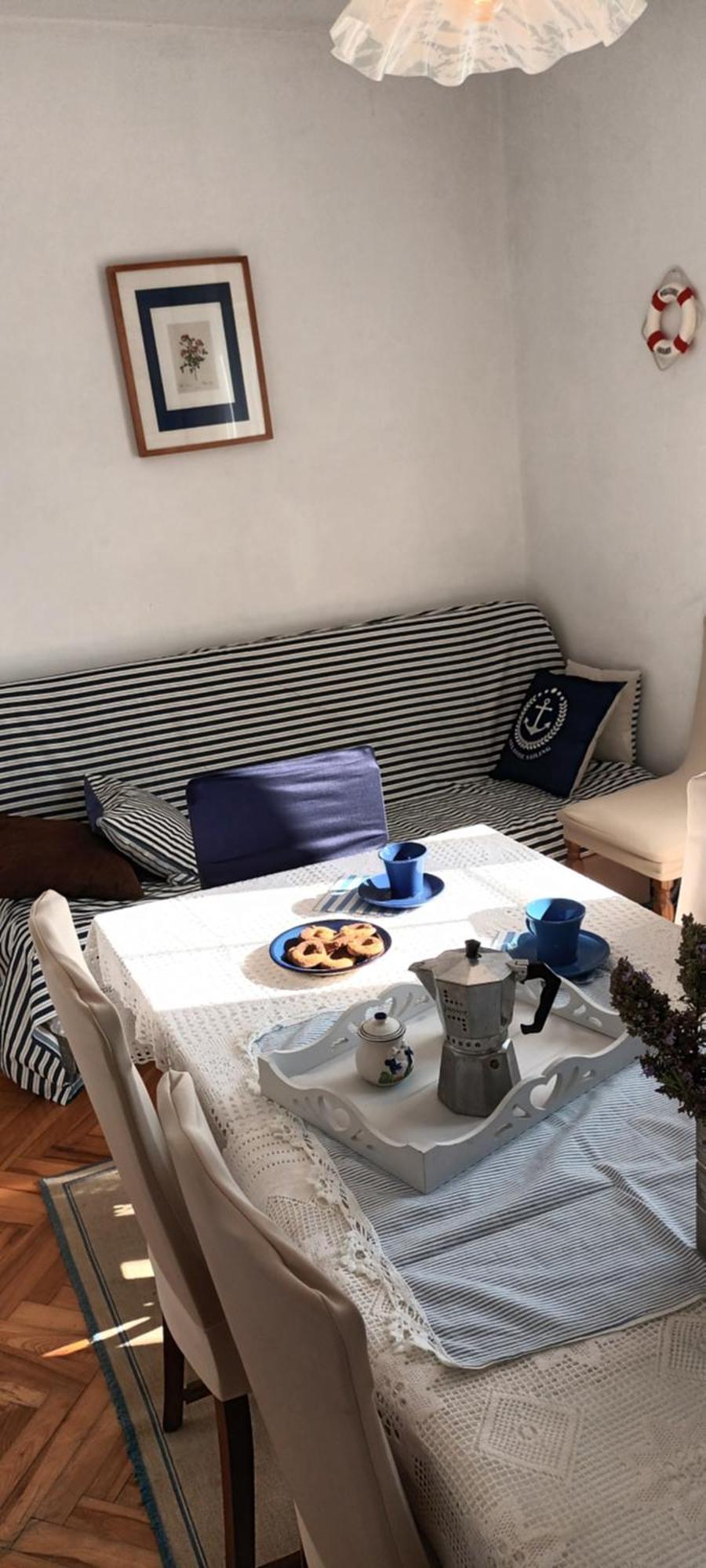 Anna Apartment Biograd Na Moru Exterior photo